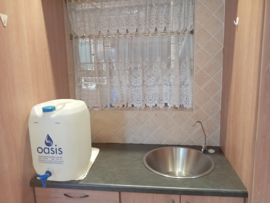 3 Bedroom Property for Sale in Vanderbijlpark Sw 2 Gauteng