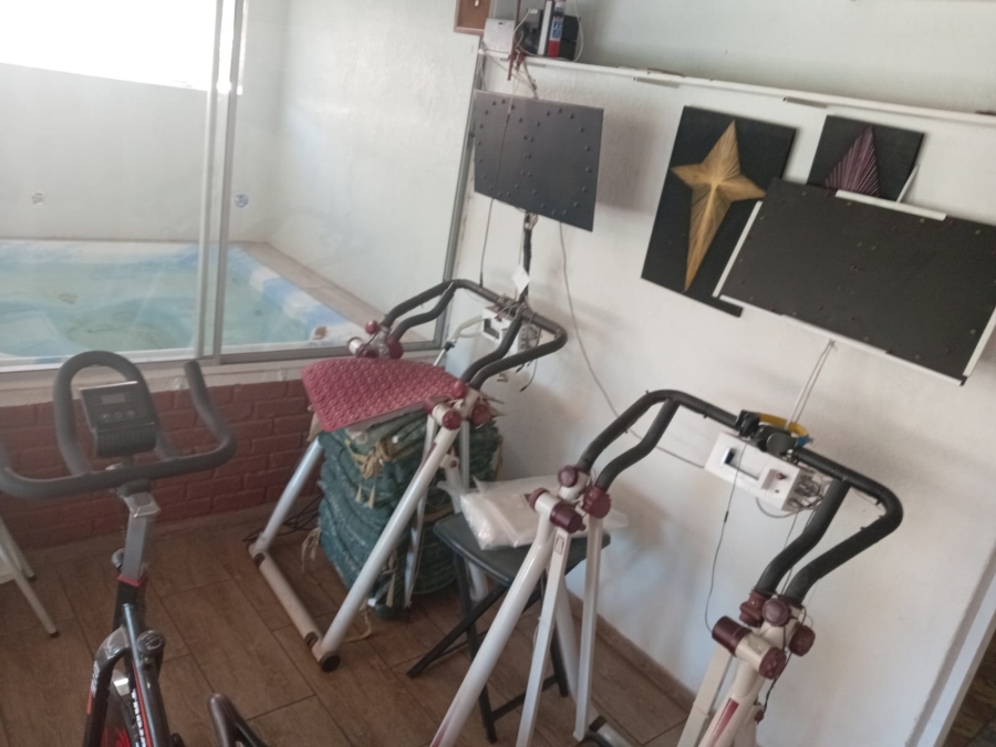 3 Bedroom Property for Sale in Vanderbijlpark Sw 2 Gauteng