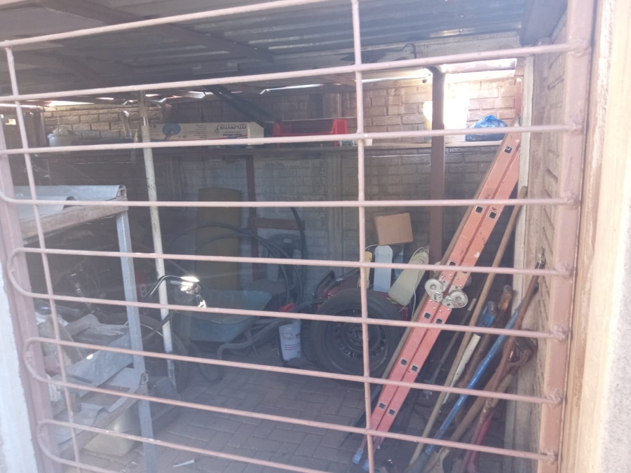 3 Bedroom Property for Sale in Vanderbijlpark Sw 2 Gauteng