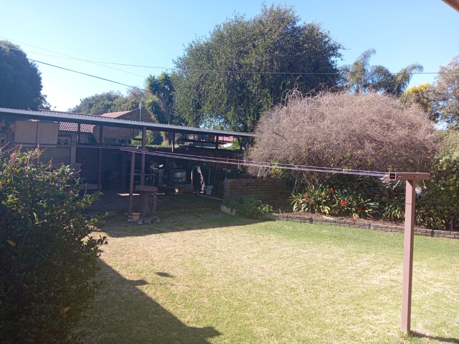 3 Bedroom Property for Sale in Vanderbijlpark Sw 2 Gauteng