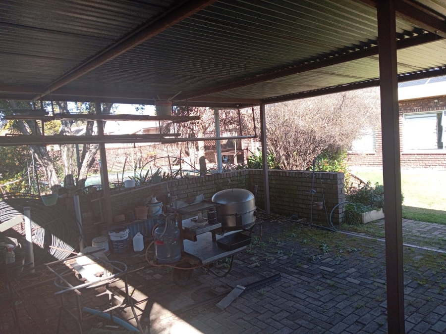 3 Bedroom Property for Sale in Vanderbijlpark Sw 2 Gauteng