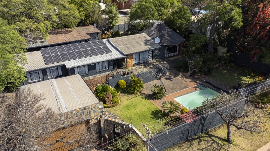 4 Bedroom Property for Sale in Meyerspark Gauteng