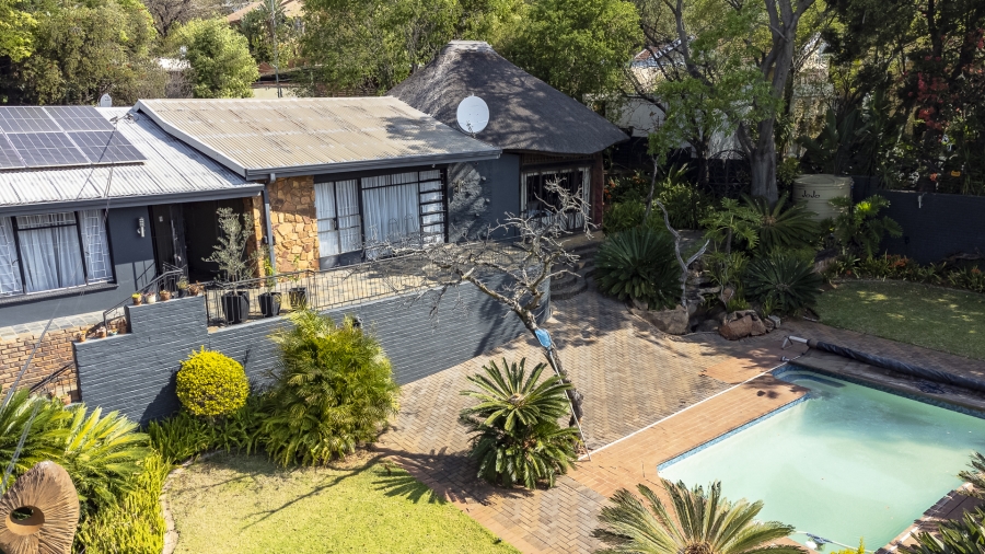 4 Bedroom Property for Sale in Meyerspark Gauteng