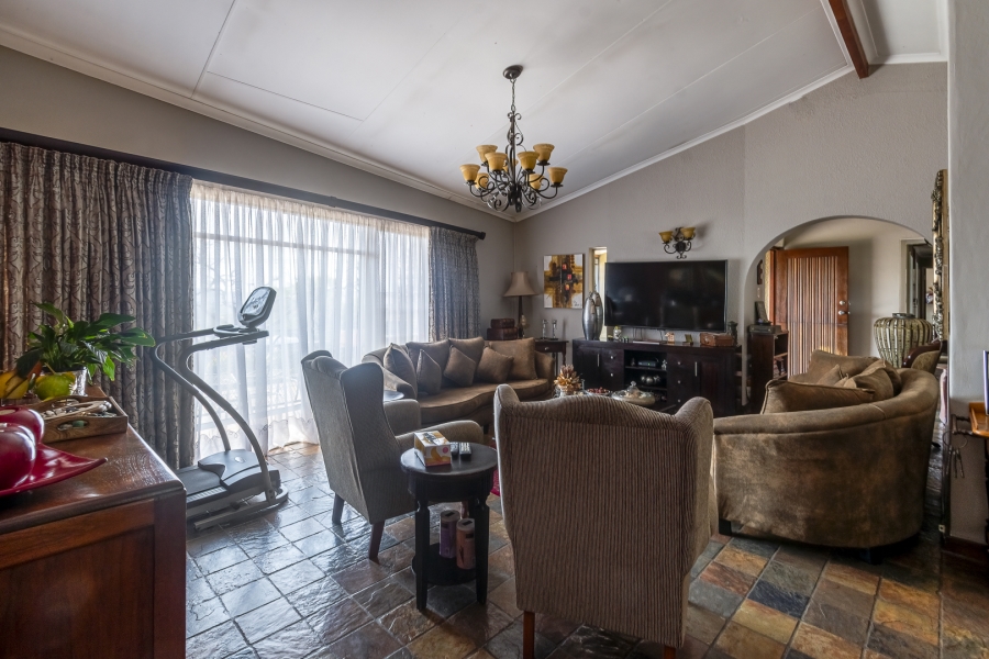 4 Bedroom Property for Sale in Meyerspark Gauteng