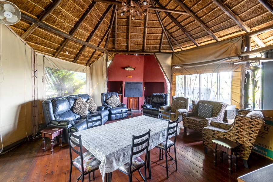 4 Bedroom Property for Sale in Meyerspark Gauteng