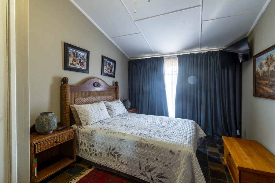 4 Bedroom Property for Sale in Meyerspark Gauteng
