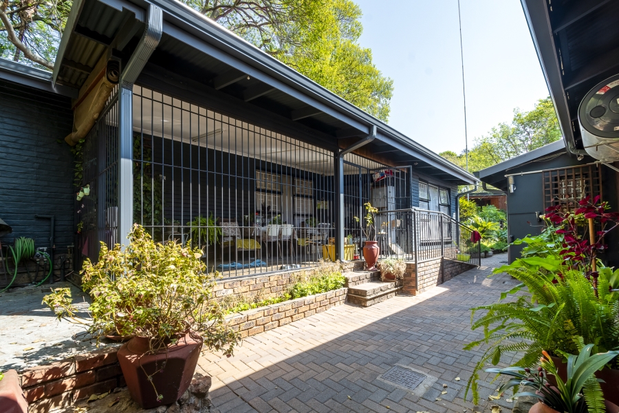 4 Bedroom Property for Sale in Meyerspark Gauteng
