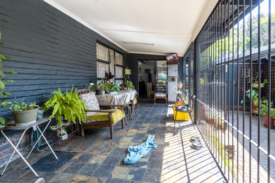 4 Bedroom Property for Sale in Meyerspark Gauteng