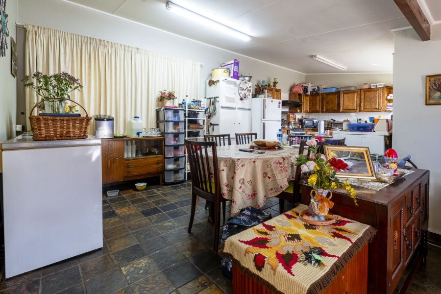 4 Bedroom Property for Sale in Meyerspark Gauteng