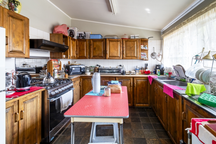 4 Bedroom Property for Sale in Meyerspark Gauteng