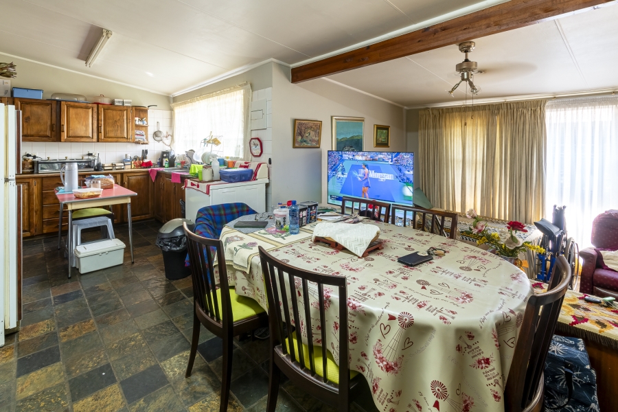 4 Bedroom Property for Sale in Meyerspark Gauteng