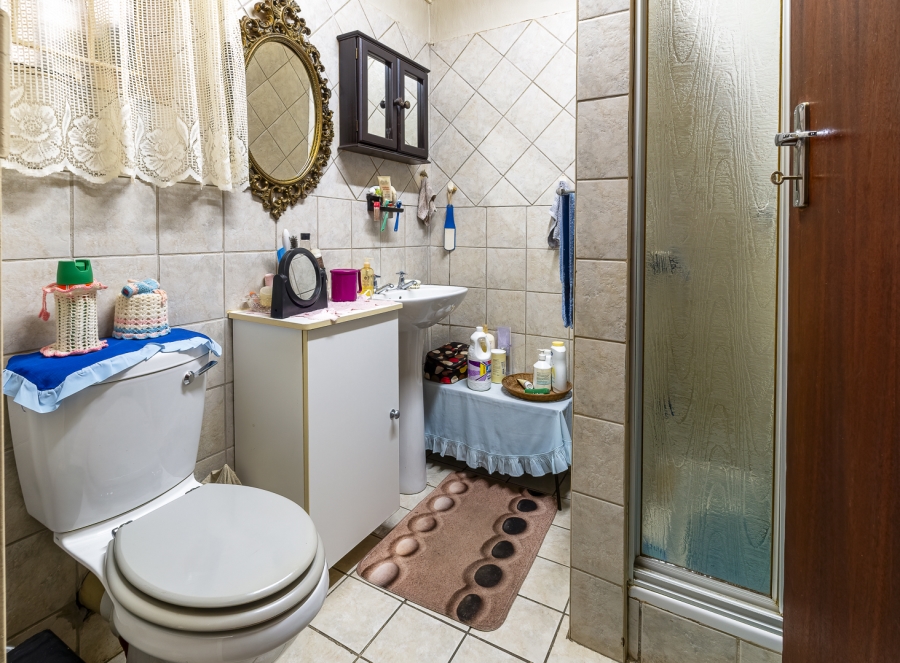 4 Bedroom Property for Sale in Meyerspark Gauteng