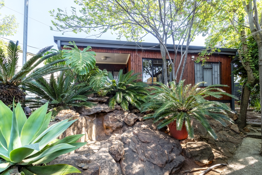 4 Bedroom Property for Sale in Meyerspark Gauteng