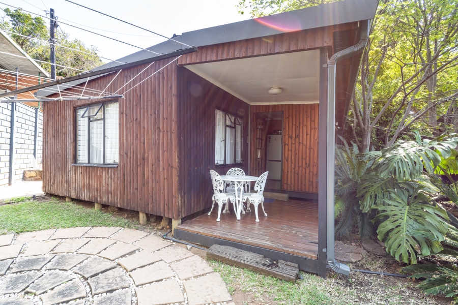 4 Bedroom Property for Sale in Meyerspark Gauteng