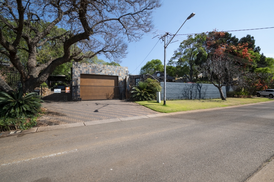 4 Bedroom Property for Sale in Meyerspark Gauteng
