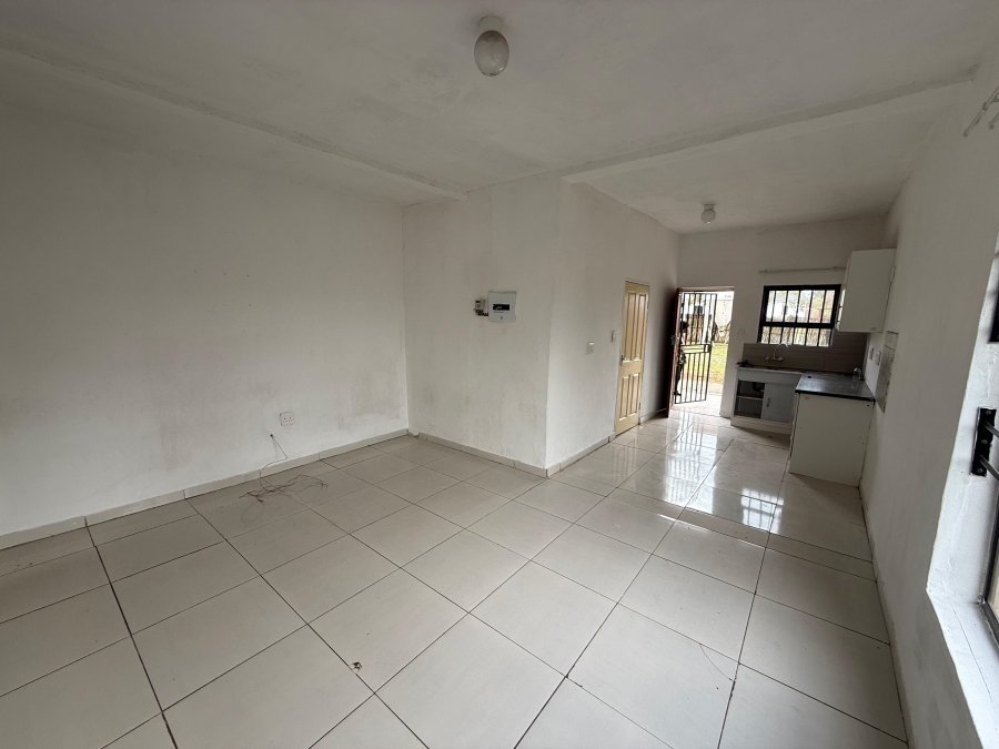 To Let 1 Bedroom Property for Rent in Spruit View Gauteng