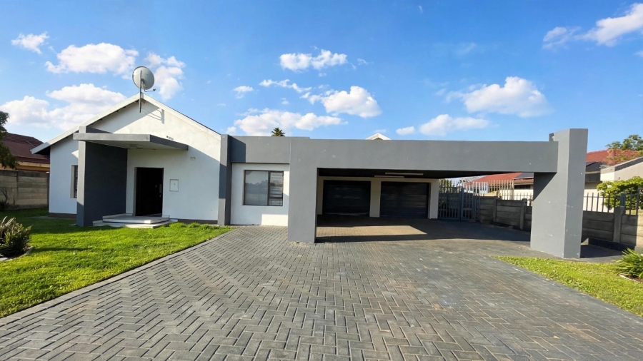 3 Bedroom Property for Sale in Arcon Park Gauteng