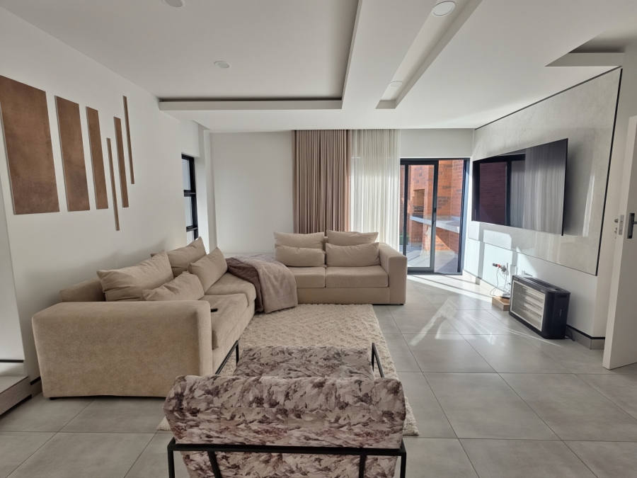 To Let 3 Bedroom Property for Rent in Bartlett Gauteng