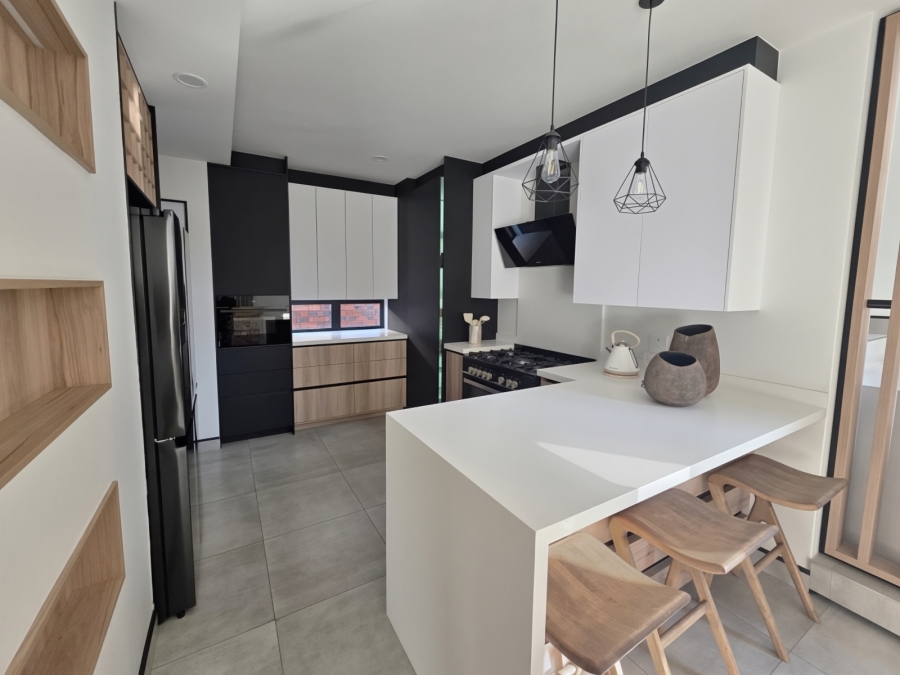 To Let 3 Bedroom Property for Rent in Bartlett Gauteng