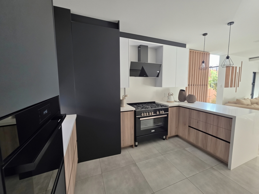 To Let 3 Bedroom Property for Rent in Bartlett Gauteng