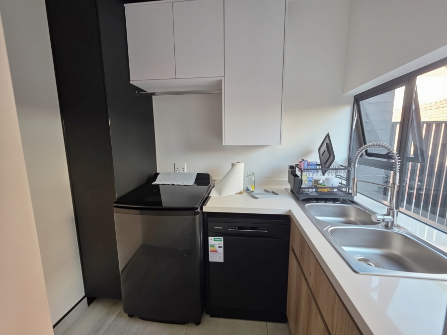 To Let 3 Bedroom Property for Rent in Bartlett Gauteng