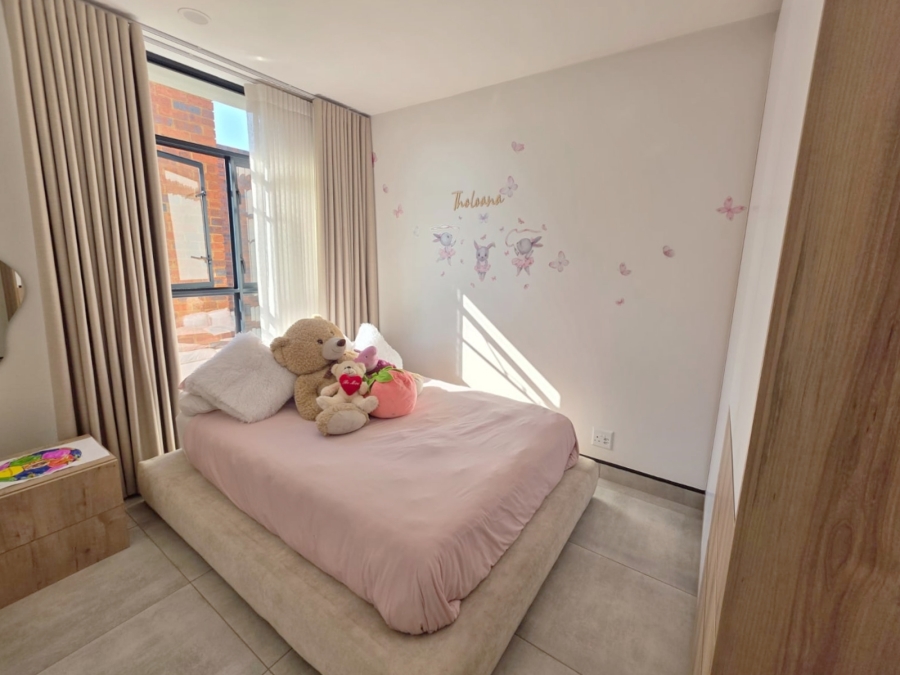 To Let 3 Bedroom Property for Rent in Bartlett Gauteng