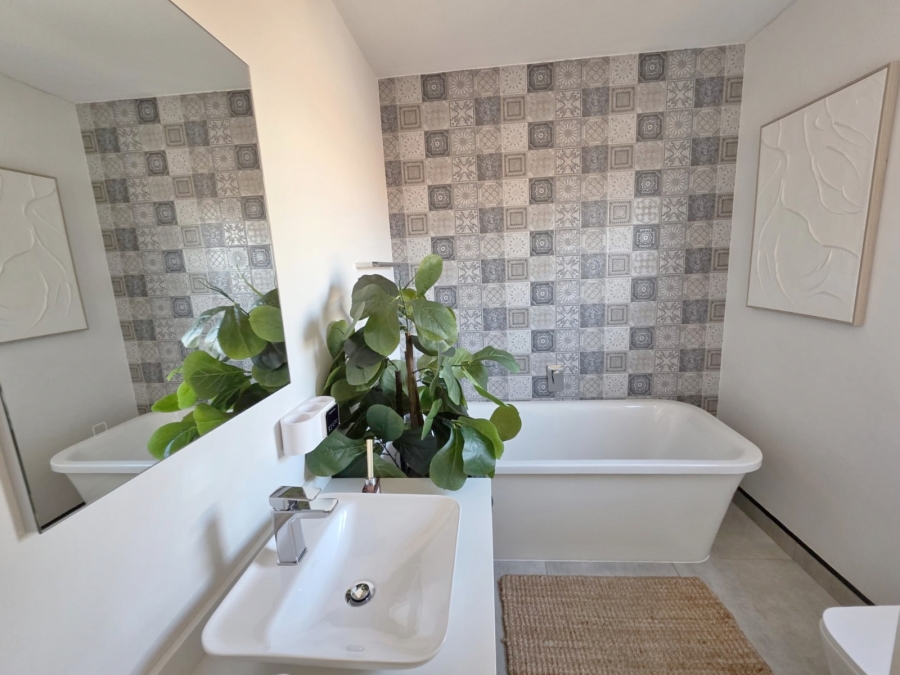 To Let 3 Bedroom Property for Rent in Bartlett Gauteng