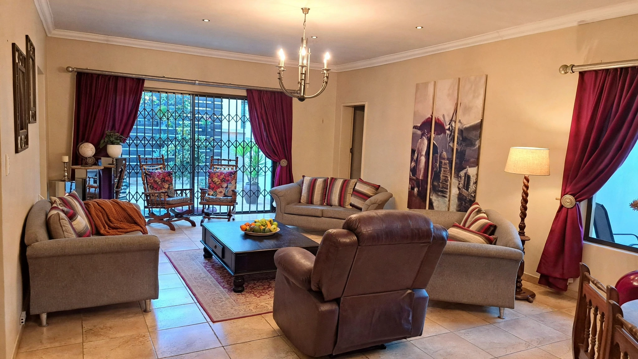 3 Bedroom Property for Sale in Arcon Park Gauteng