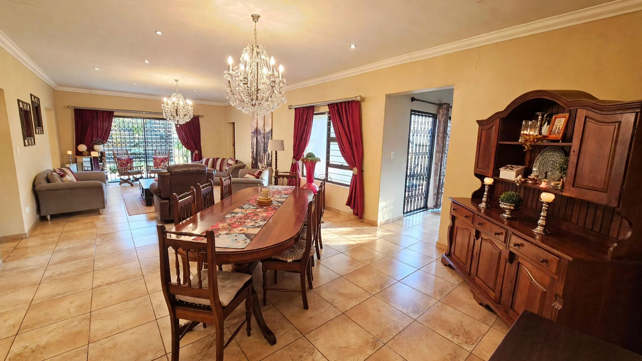 3 Bedroom Property for Sale in Arcon Park Gauteng