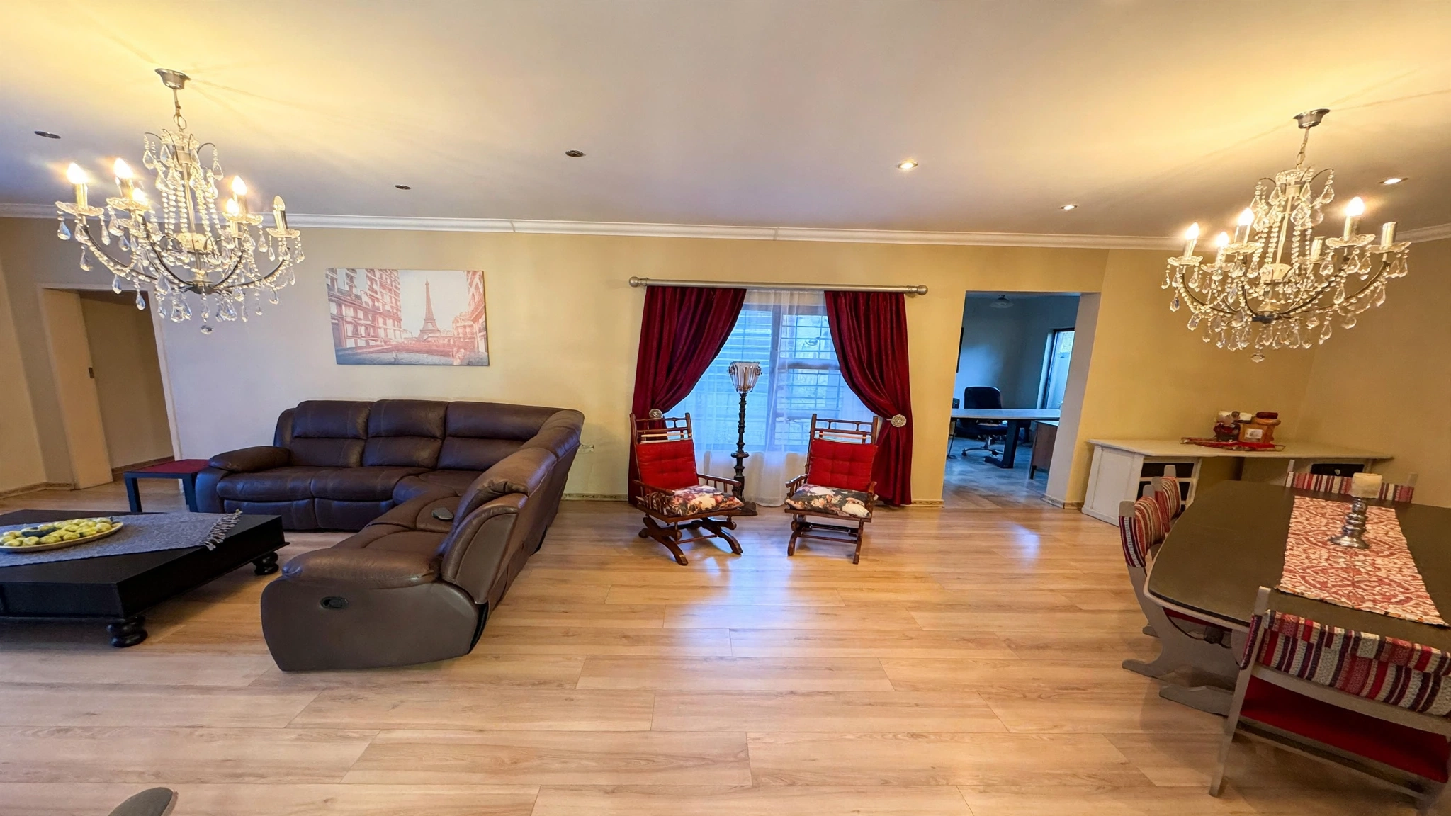 3 Bedroom Property for Sale in Arcon Park Gauteng