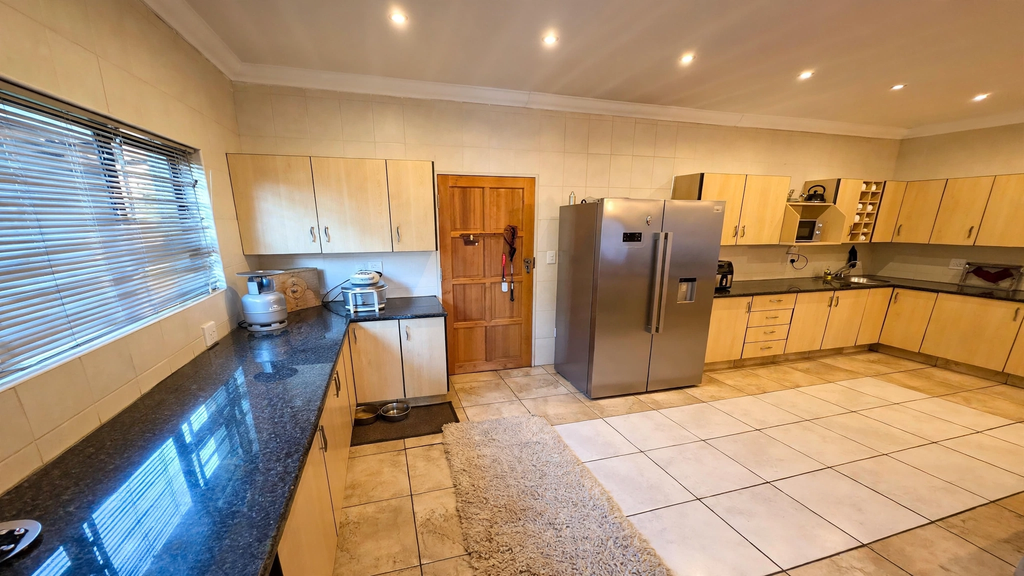 3 Bedroom Property for Sale in Arcon Park Gauteng