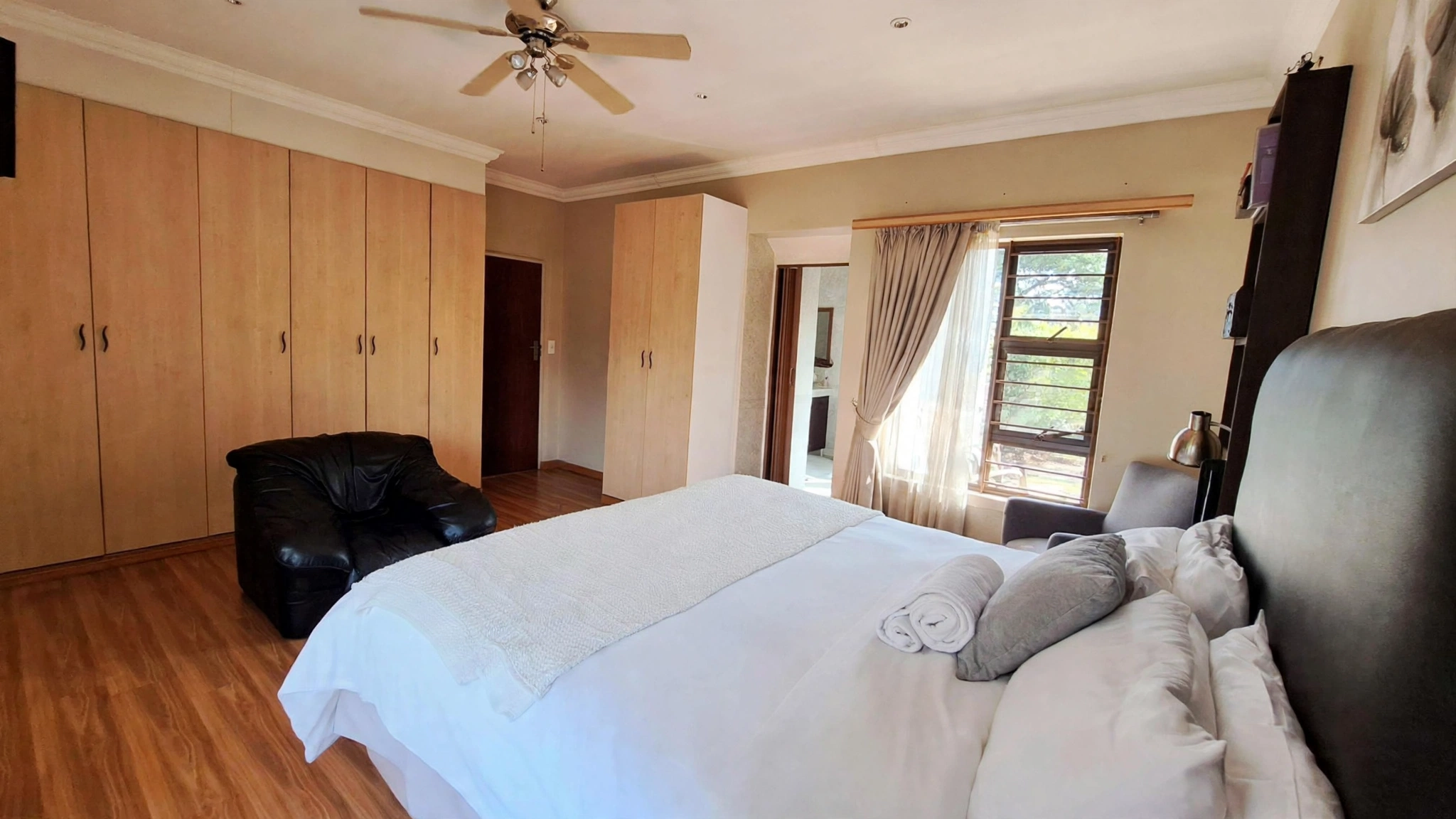 3 Bedroom Property for Sale in Arcon Park Gauteng