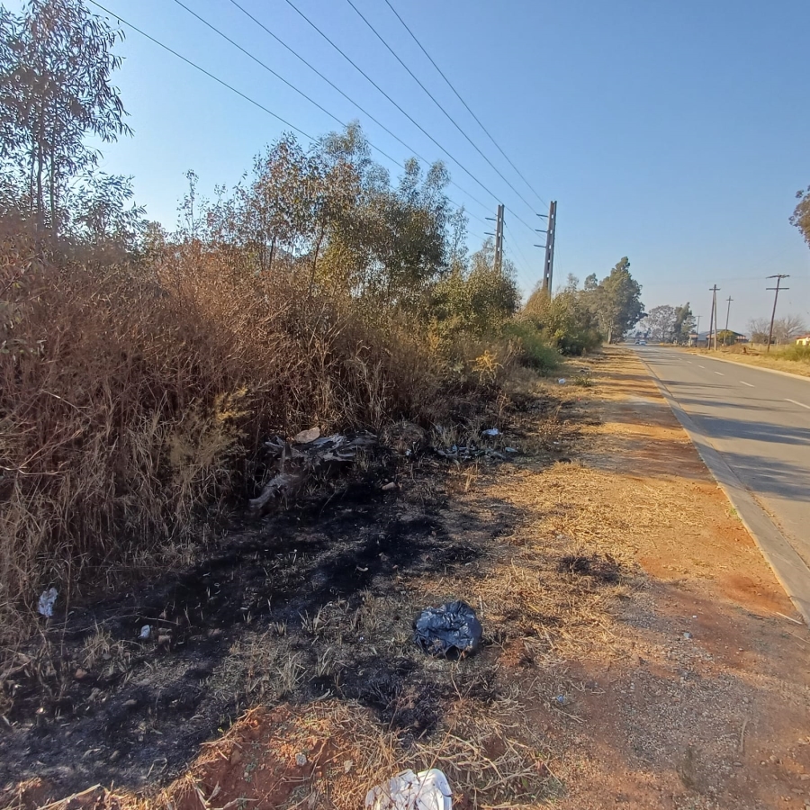 Commercial Property for Sale in Highbury Gauteng