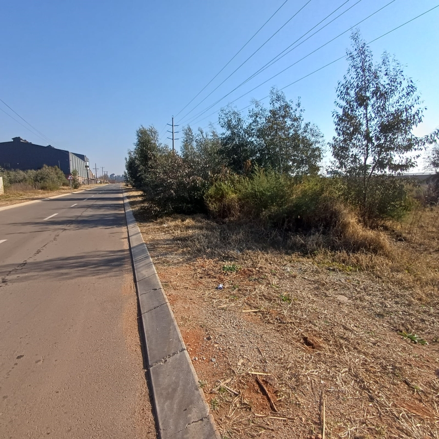 Commercial Property for Sale in Highbury Gauteng