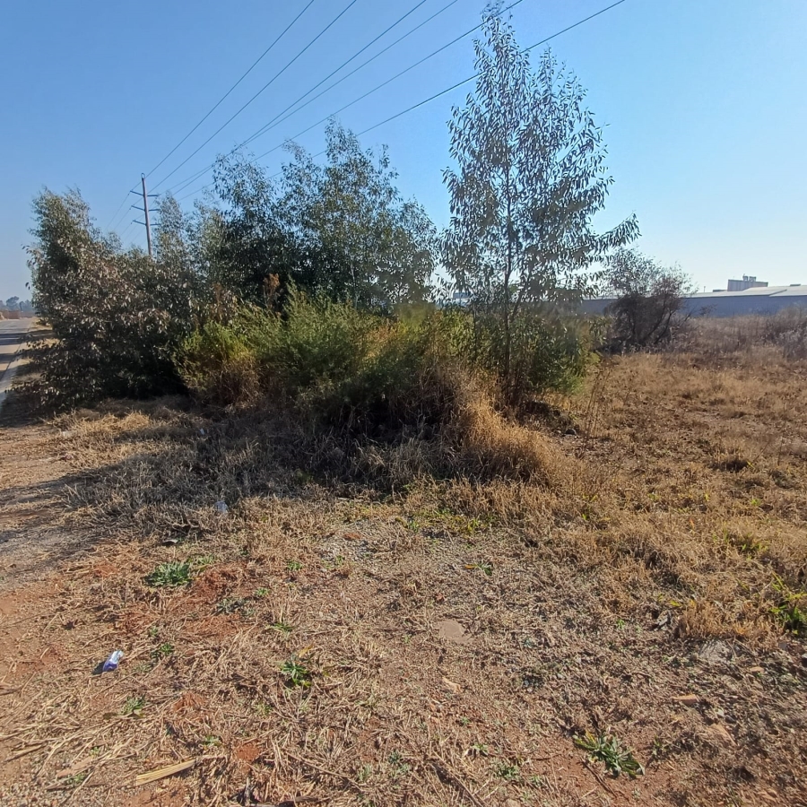 Commercial Property for Sale in Highbury Gauteng