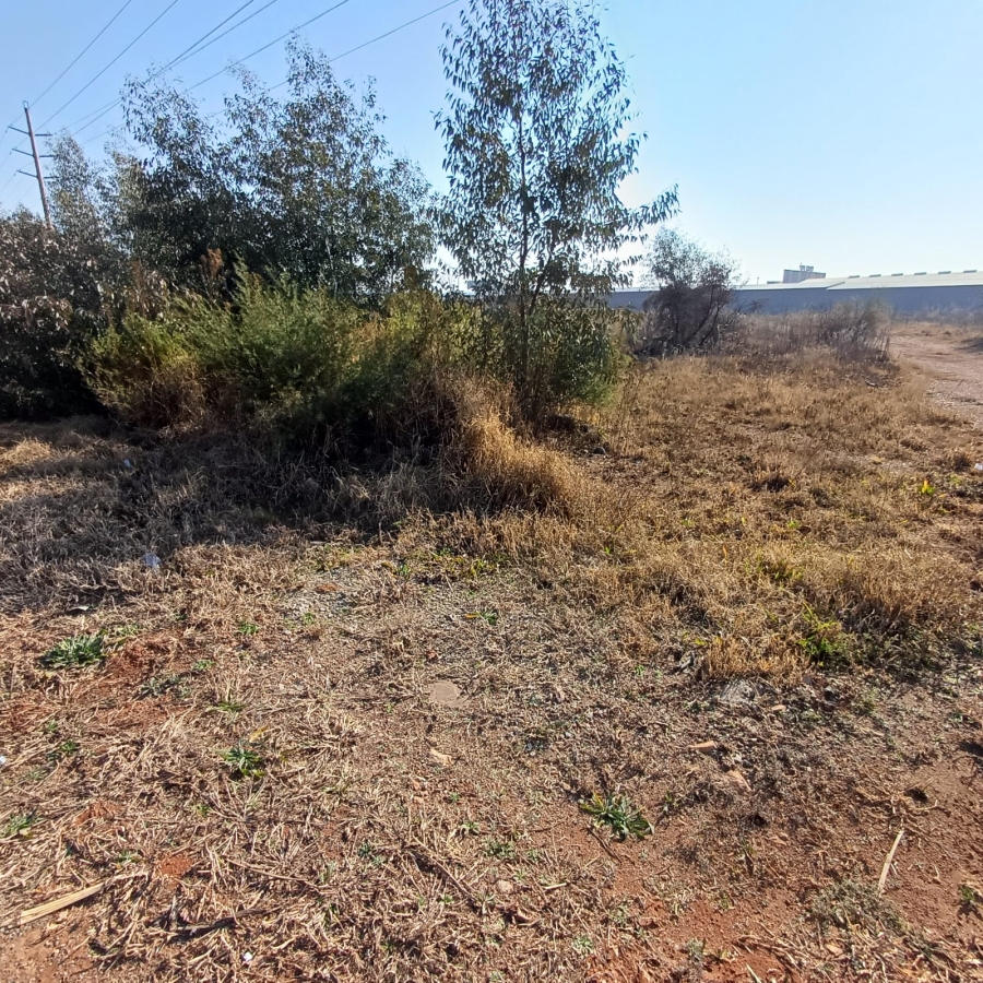 Commercial Property for Sale in Highbury Gauteng