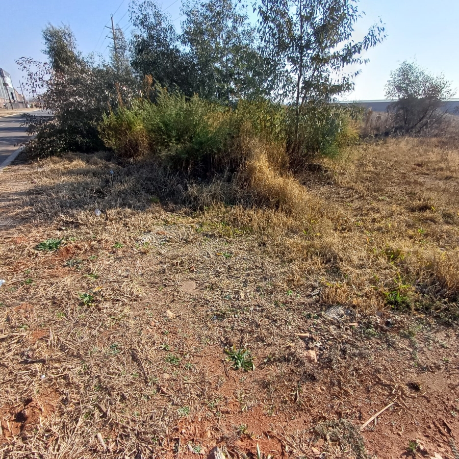 Commercial Property for Sale in Highbury Gauteng