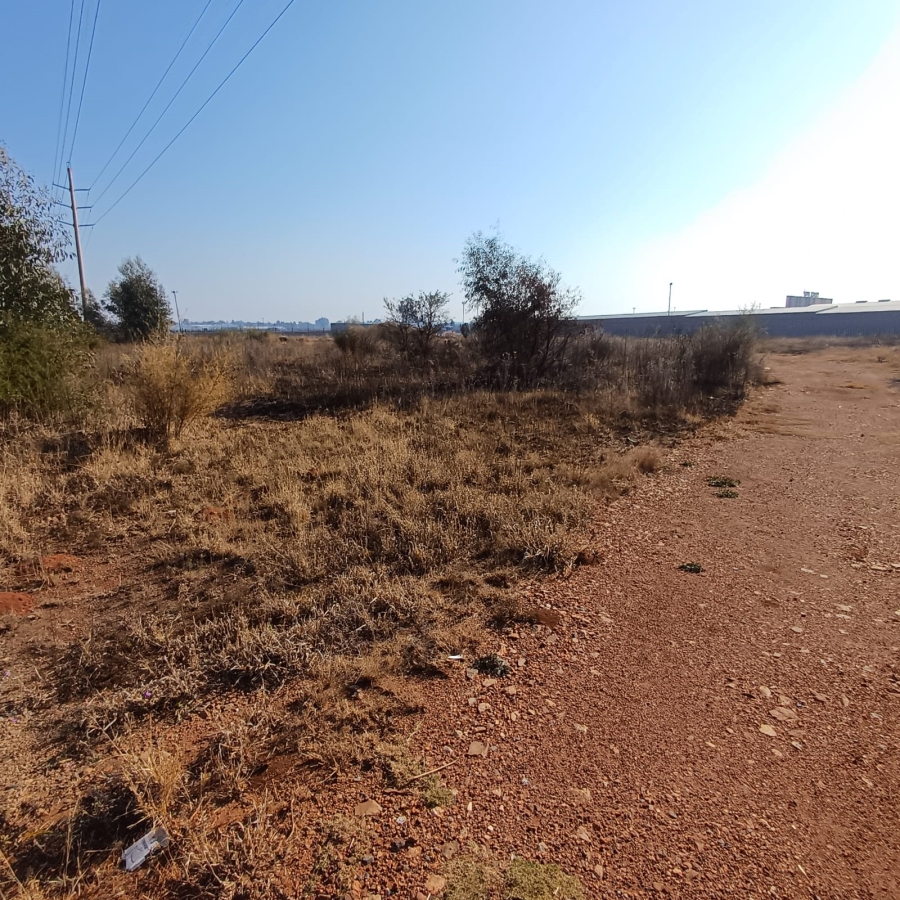 Commercial Property for Sale in Highbury Gauteng