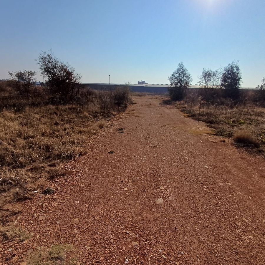 Commercial Property for Sale in Highbury Gauteng