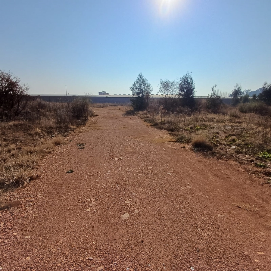 Commercial Property for Sale in Highbury Gauteng