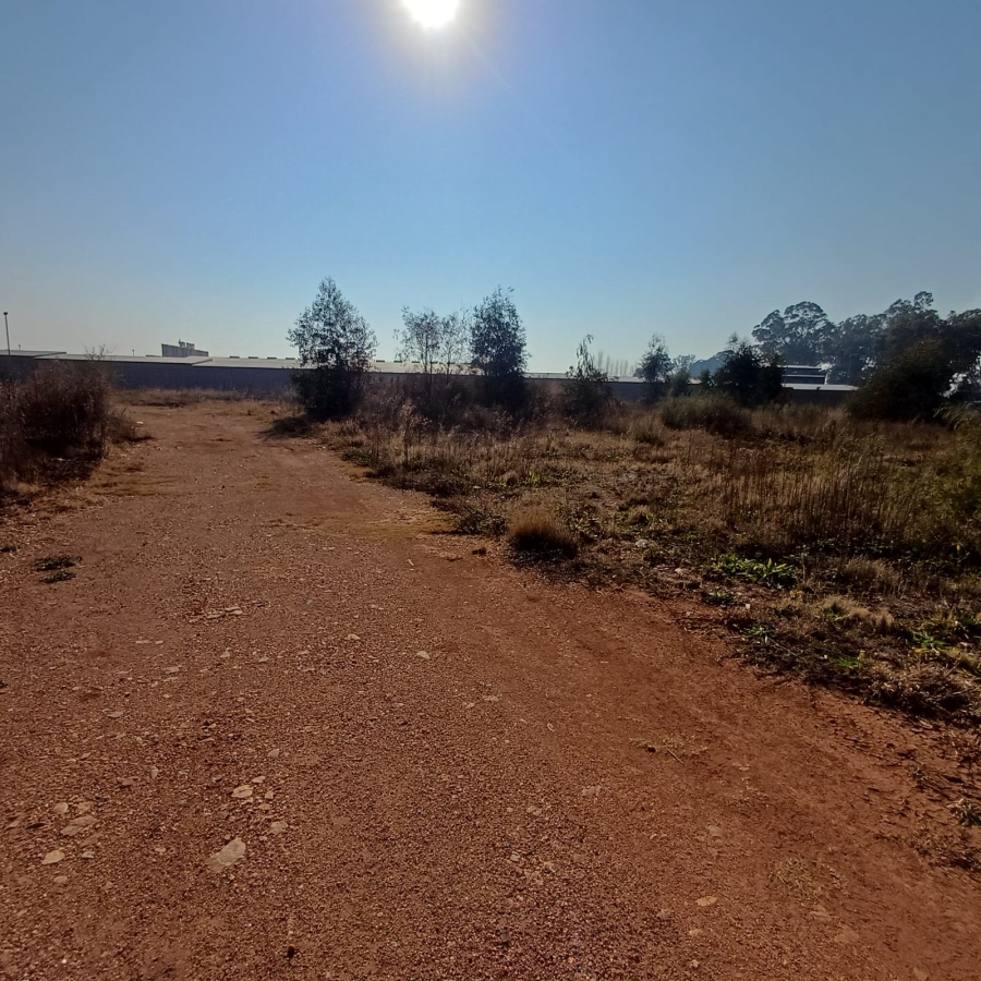 Commercial Property for Sale in Highbury Gauteng