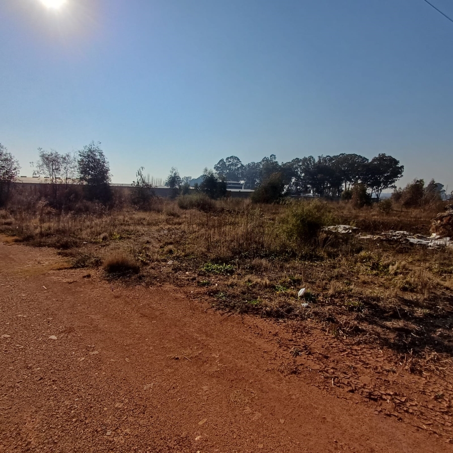 Commercial Property for Sale in Highbury Gauteng