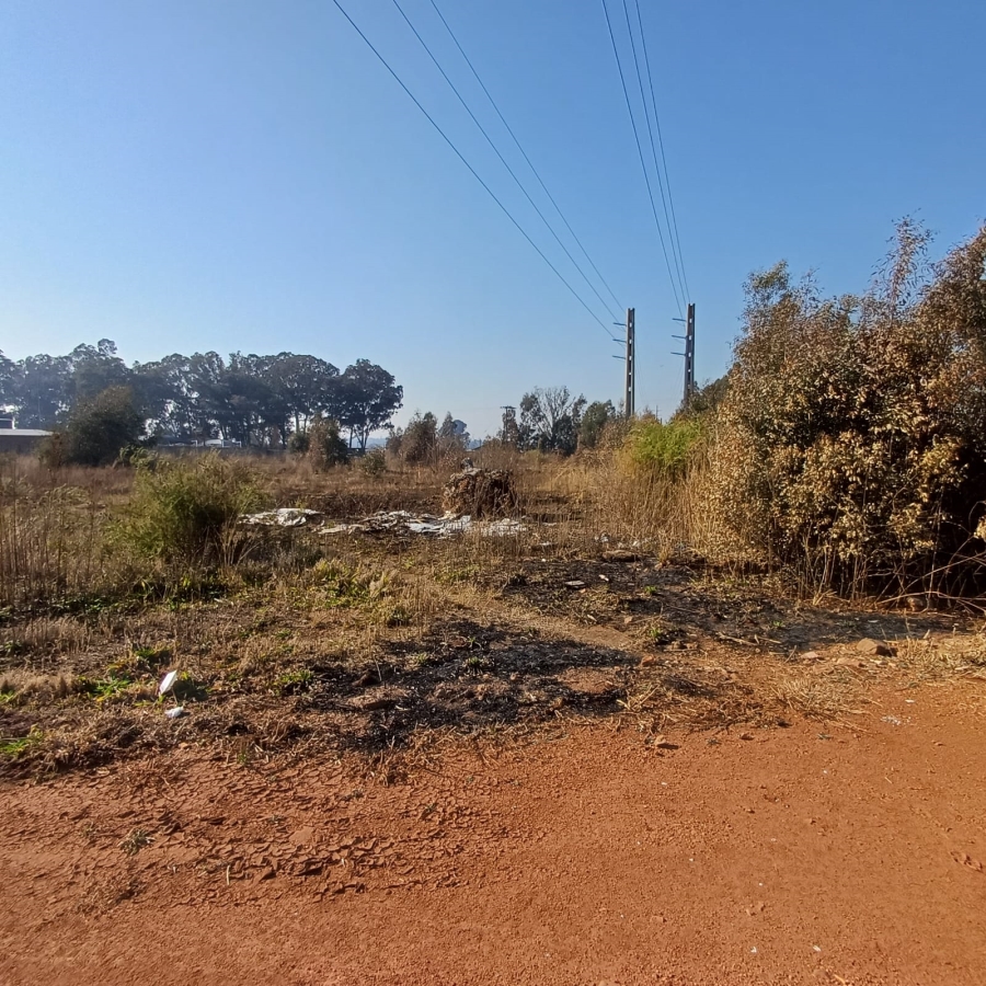 Commercial Property for Sale in Highbury Gauteng