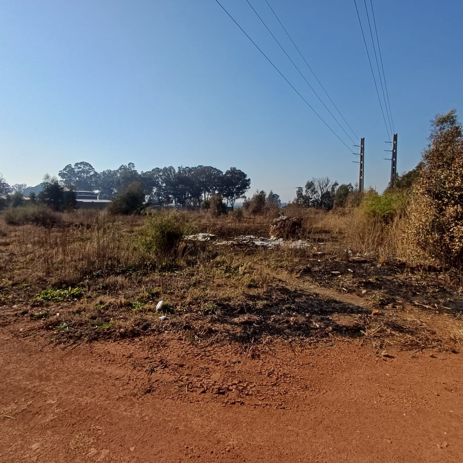 Commercial Property for Sale in Highbury Gauteng