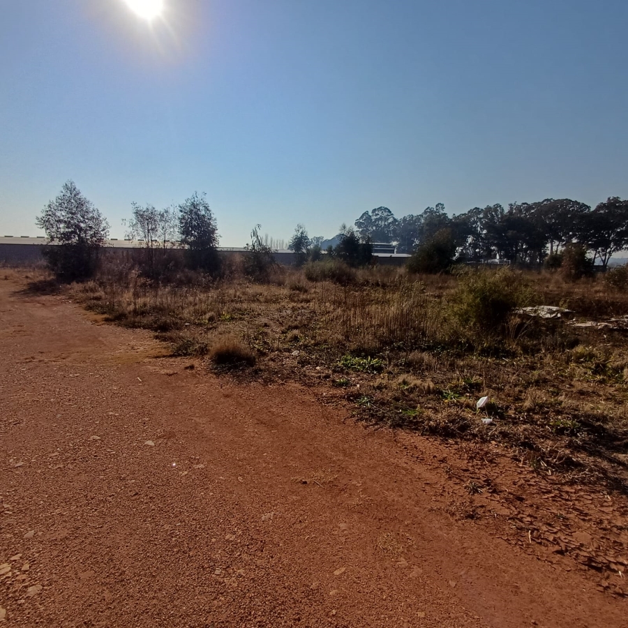 Commercial Property for Sale in Highbury Gauteng