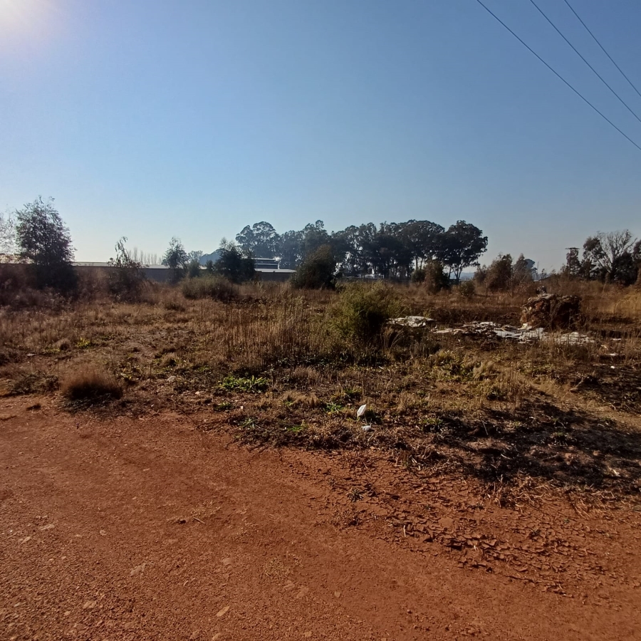 Commercial Property for Sale in Highbury Gauteng