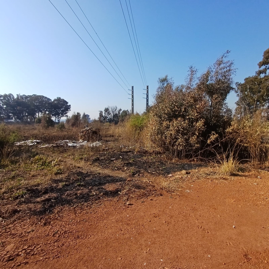 Commercial Property for Sale in Highbury Gauteng