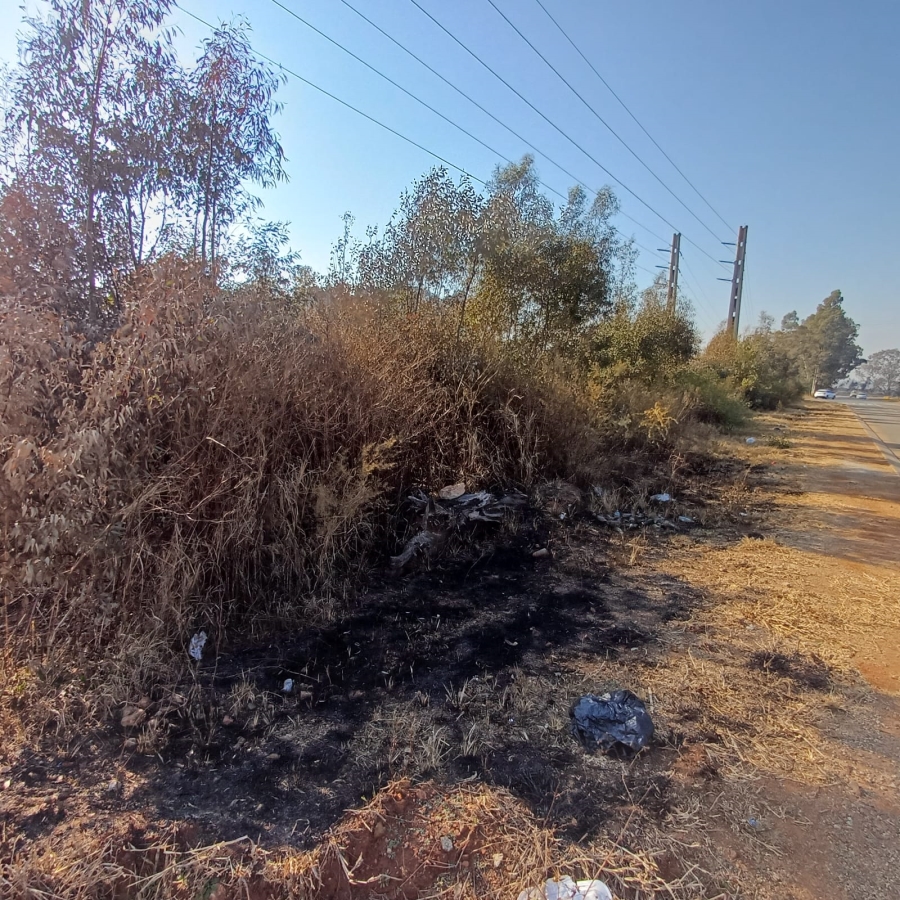 Commercial Property for Sale in Highbury Gauteng