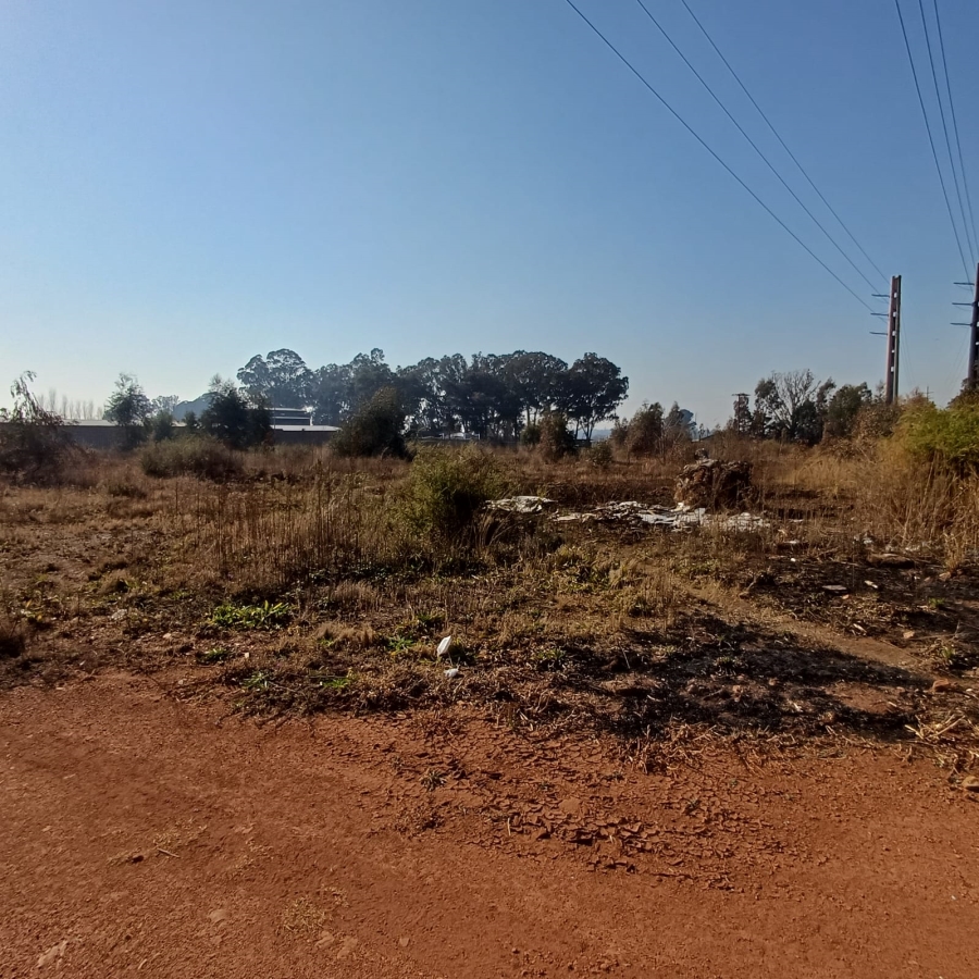 Commercial Property for Sale in Highbury Gauteng
