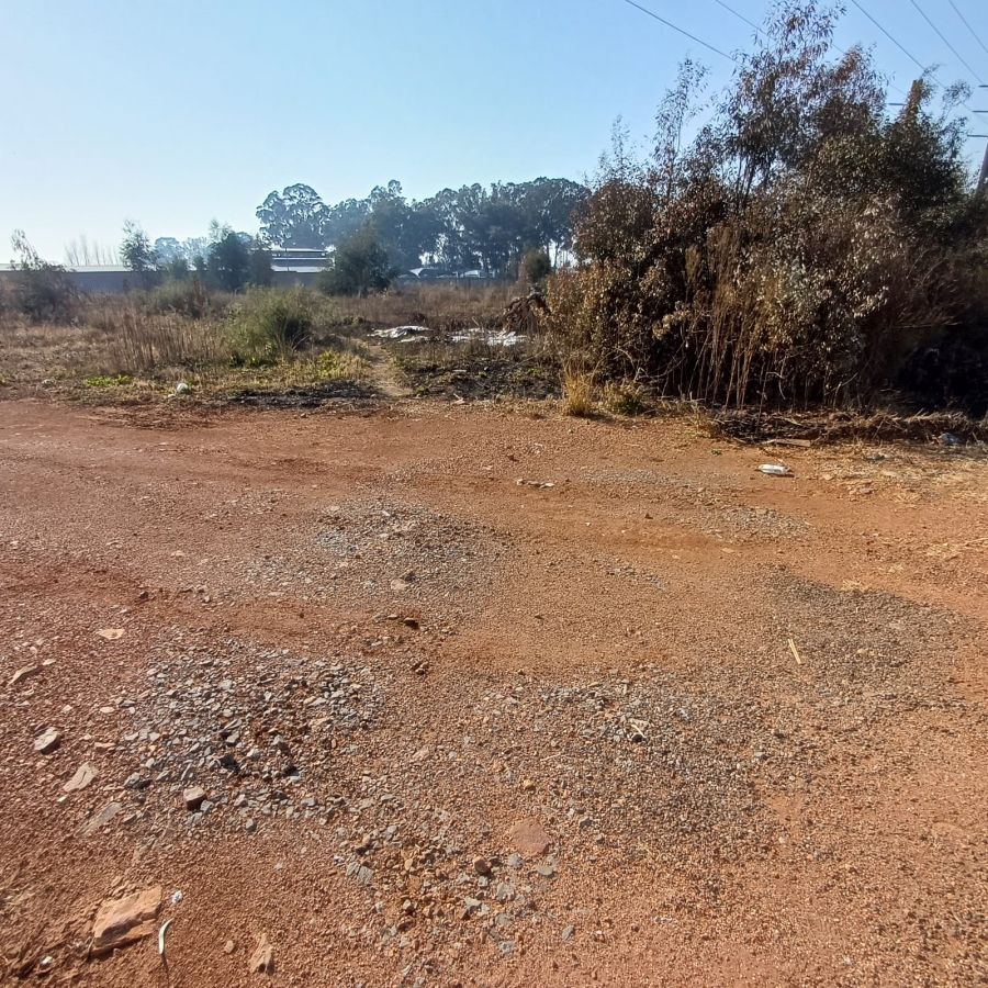Commercial Property for Sale in Highbury Gauteng